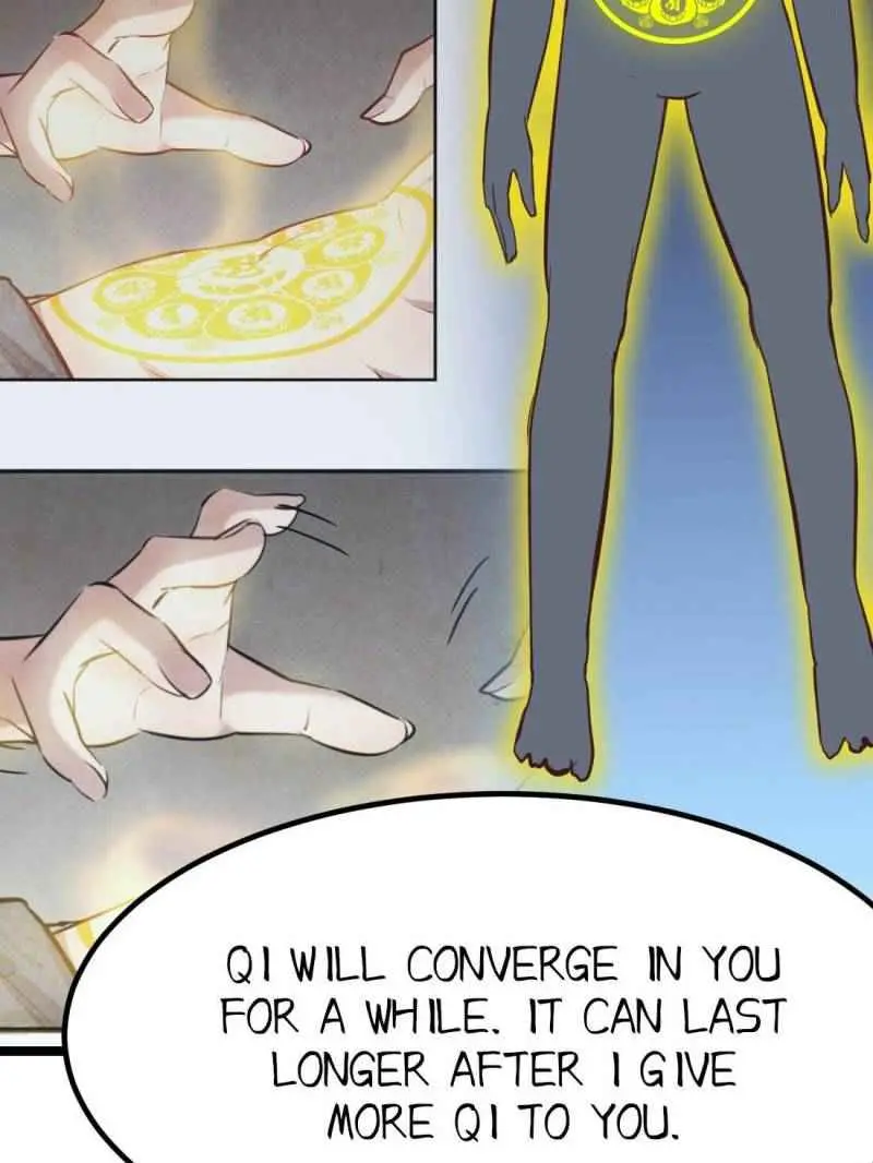 Read Blind Date to Cultivate chapter 39 image 23 on Lezhin