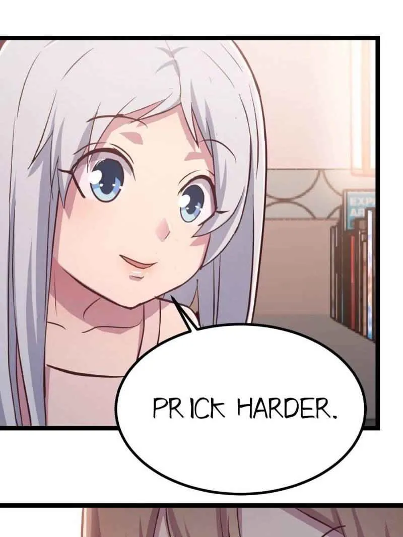 Read Blind Date to Cultivate chapter 39 image 32 on Lezhin