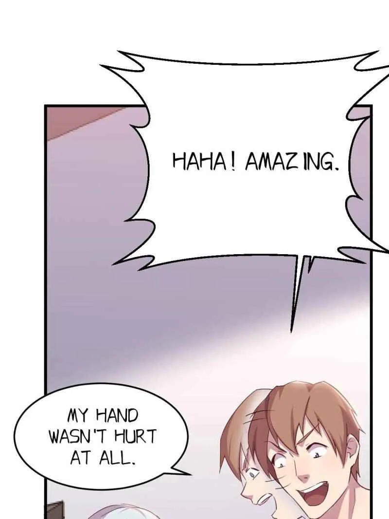 Read Blind Date to Cultivate chapter 39 image 36 on Lezhin
