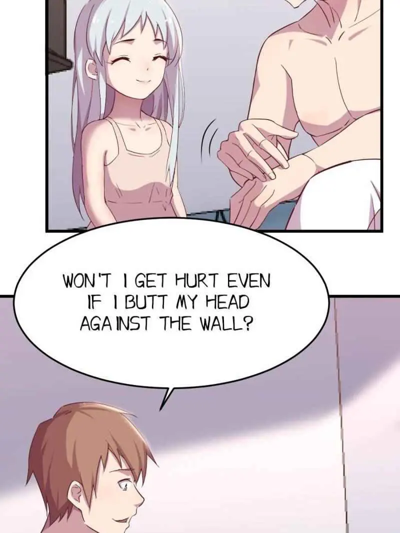 Read Blind Date to Cultivate chapter 39 image 37 on Lezhin