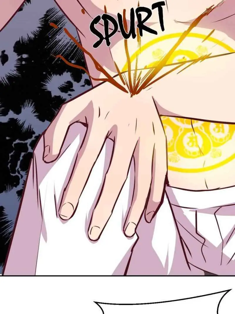 Read Blind Date to Cultivate chapter 39 image 4 on Lezhin