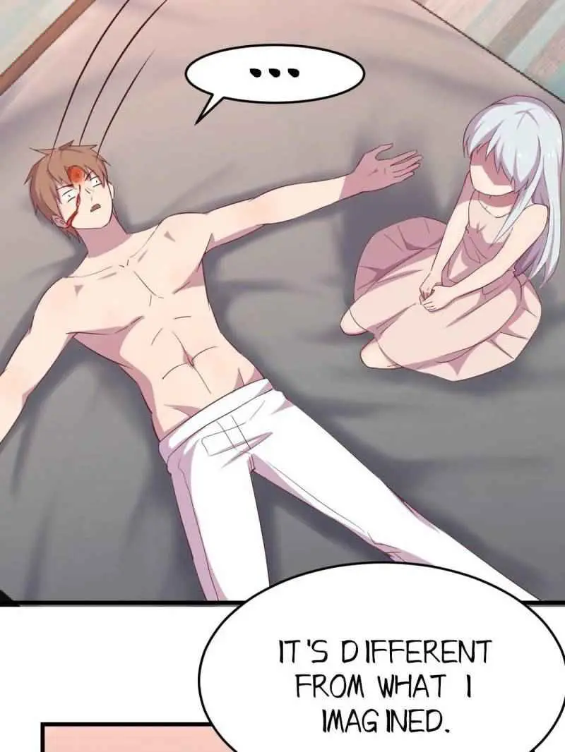 Read Blind Date to Cultivate chapter 39 image 42 on Lezhin
