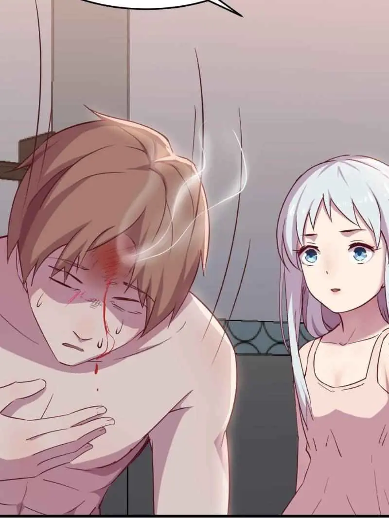 Read Blind Date to Cultivate chapter 39 image 44 on Lezhin