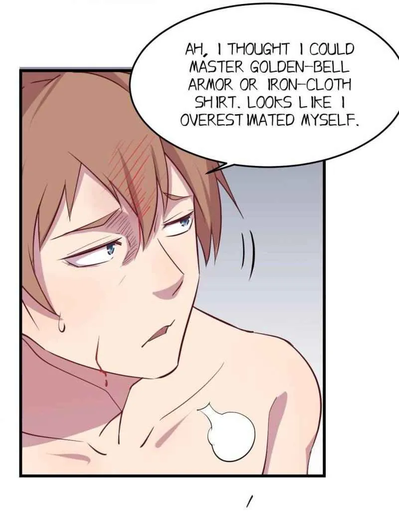 Read Blind Date to Cultivate chapter 39 image 45 on Lezhin