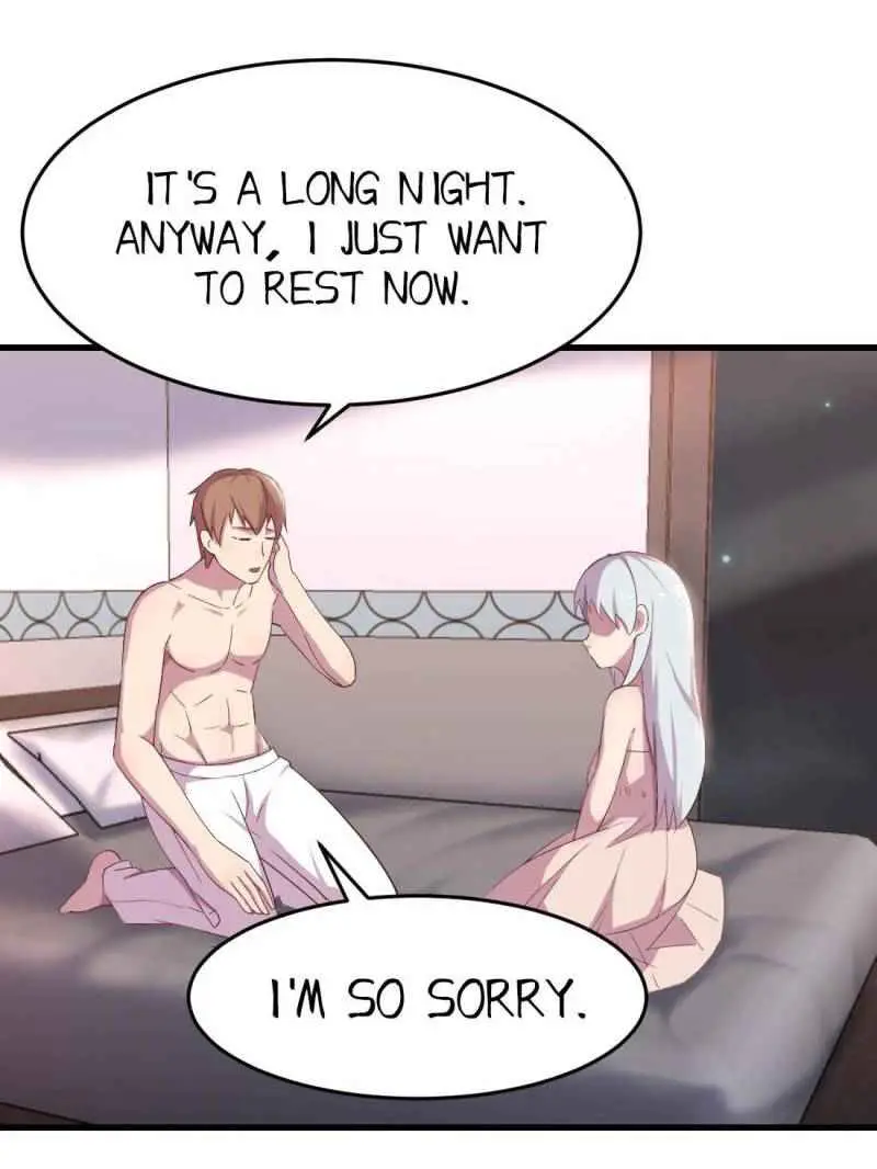 Read Blind Date to Cultivate chapter 39 image 46 on Lezhin