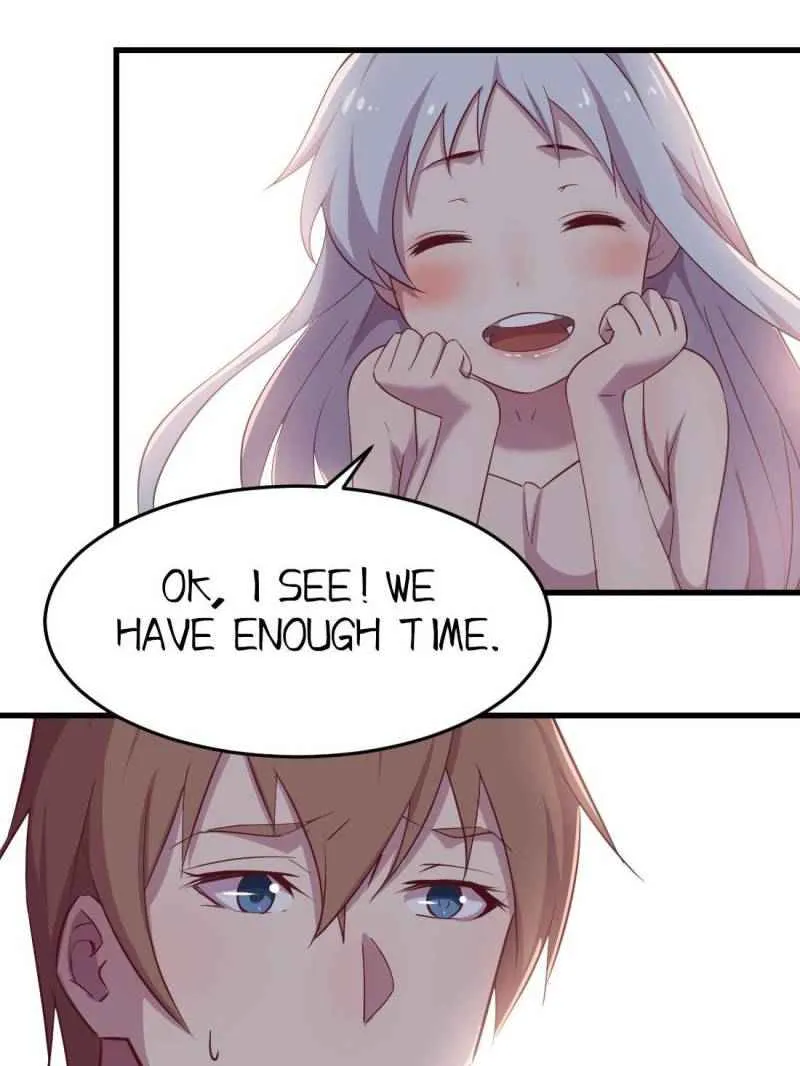 Read Blind Date to Cultivate chapter 39 image 47 on Lezhin