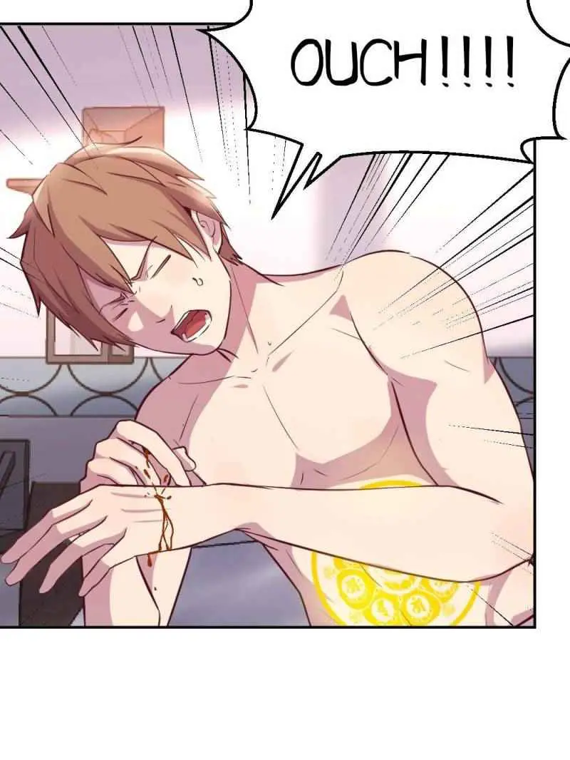 Read Blind Date to Cultivate chapter 39 image 5 on Lezhin