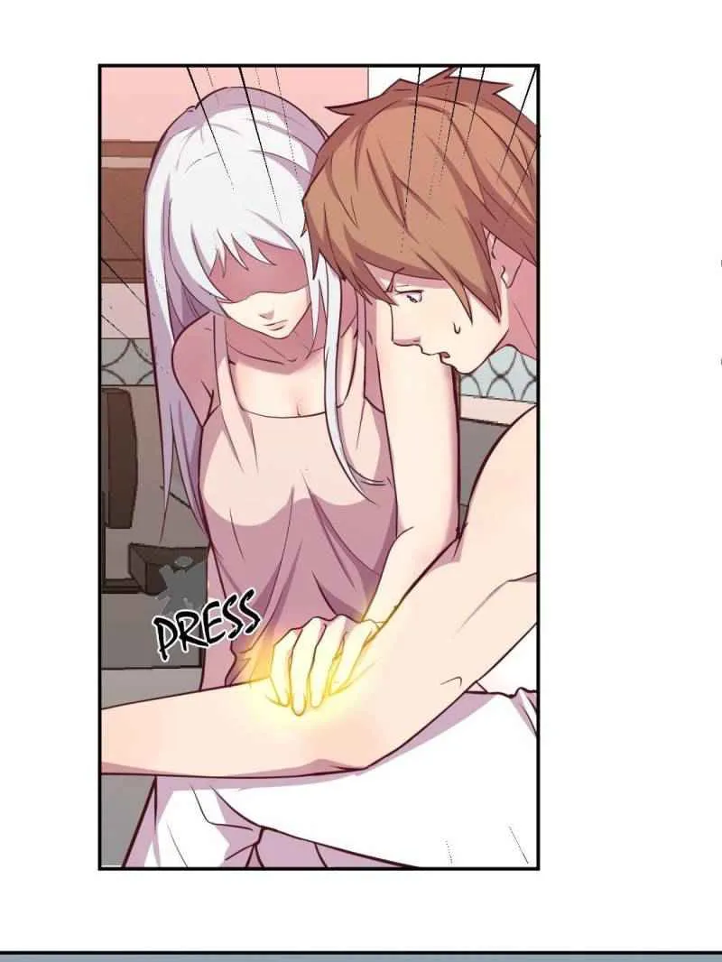 Read Blind Date to Cultivate chapter 39 image 6 on Lezhin