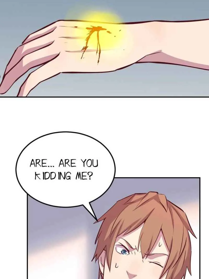 Read Blind Date to Cultivate chapter 39 image 7 on Lezhin