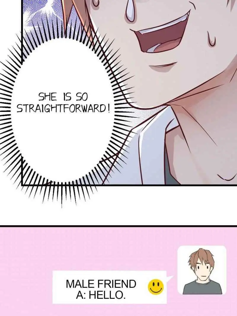 Read Blind Date to Cultivate chapter 4 image 2 on Lezhin