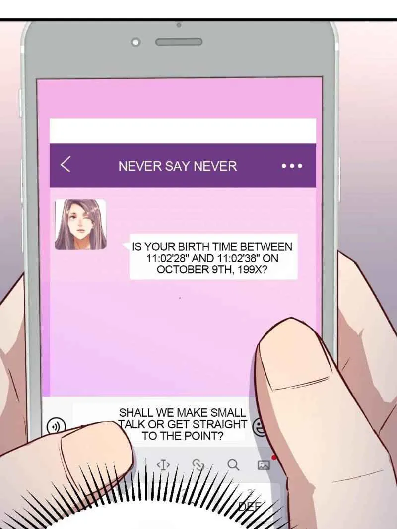 Read Blind Date to Cultivate chapter 4 image 4 on Lezhin