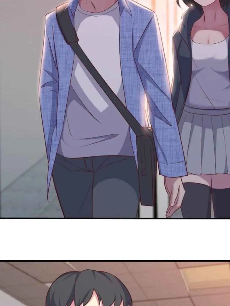 Read Blind Date to Cultivate chapter 40 image 2 on Lezhin