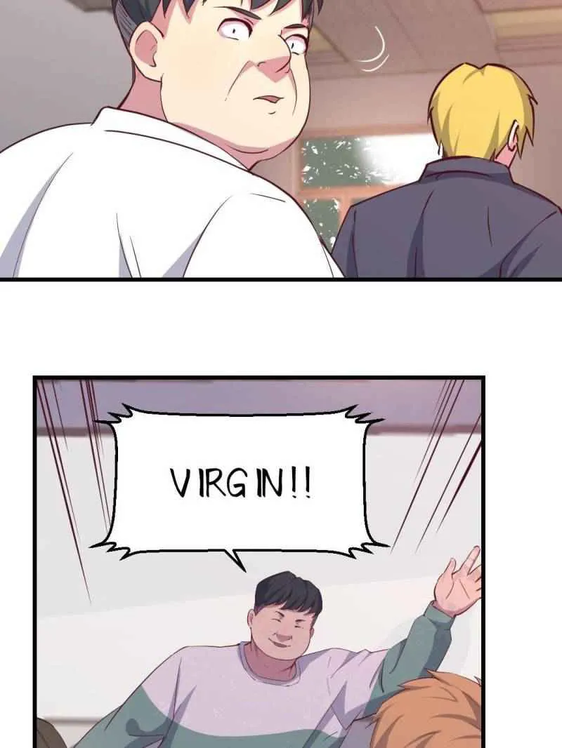 Read Blind Date to Cultivate chapter 40 image 3 on Lezhin