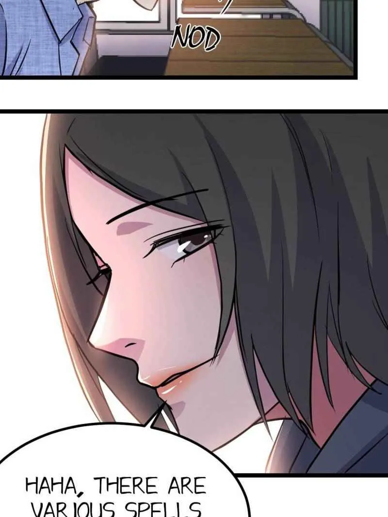 Read Blind Date to Cultivate chapter 41 image 2 on Lezhin