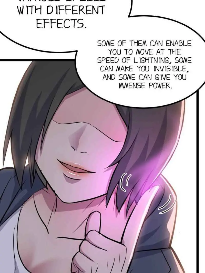 Read Blind Date to Cultivate chapter 41 image 3 on Lezhin
