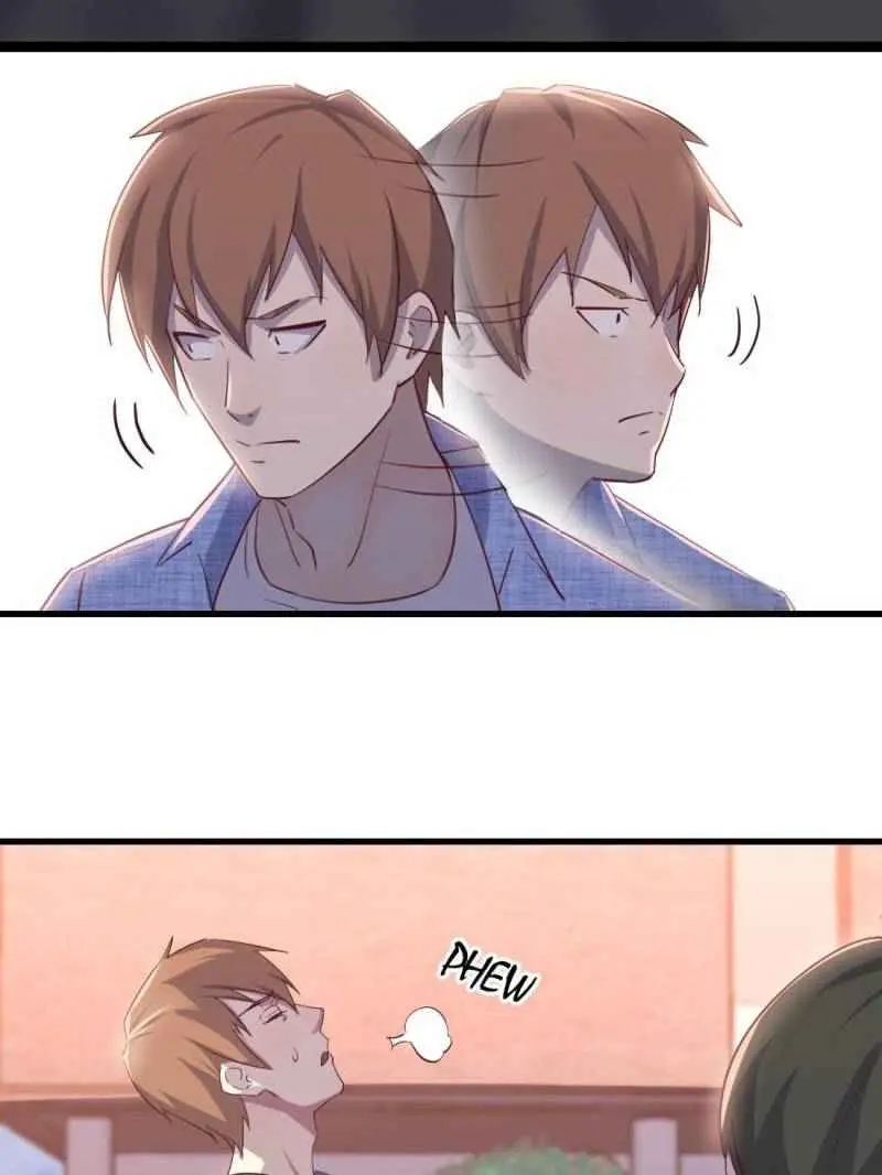 Read Blind Date to Cultivate chapter 42 image 2 on Lezhin