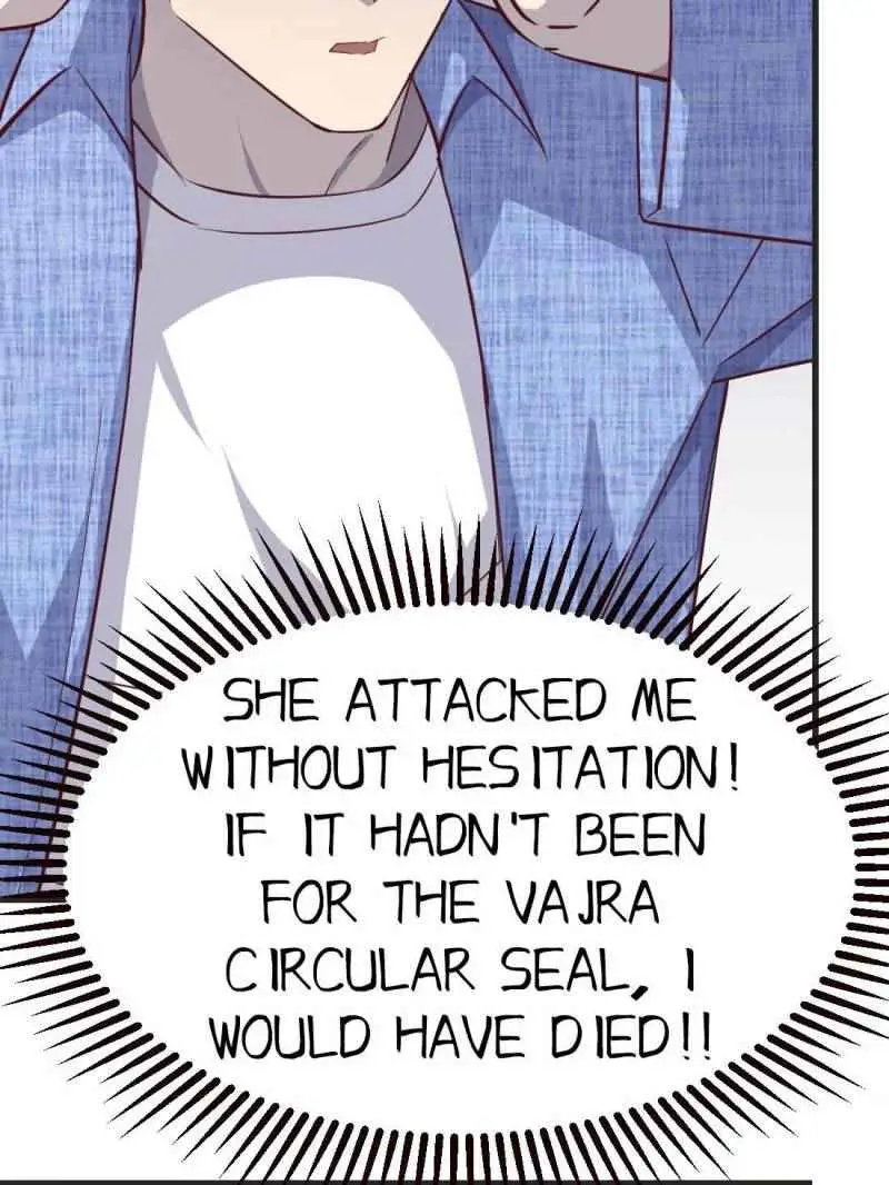 Read Blind Date to Cultivate chapter 44 image 2 on Lezhin