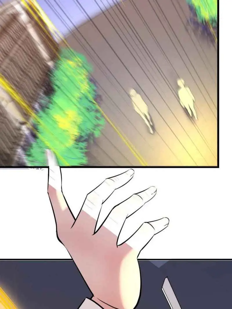Read Blind Date to Cultivate chapter 46 image 3 on Lezhin