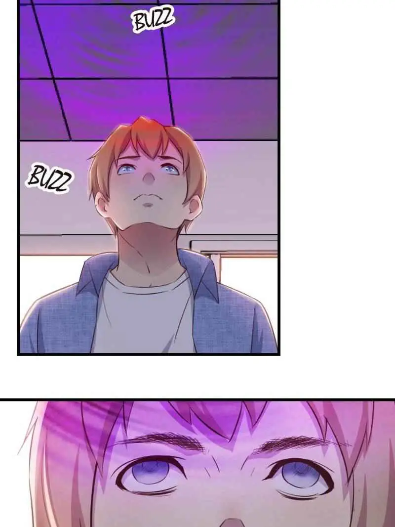 Read Blind Date to Cultivate chapter 47 image 2 on Lezhin