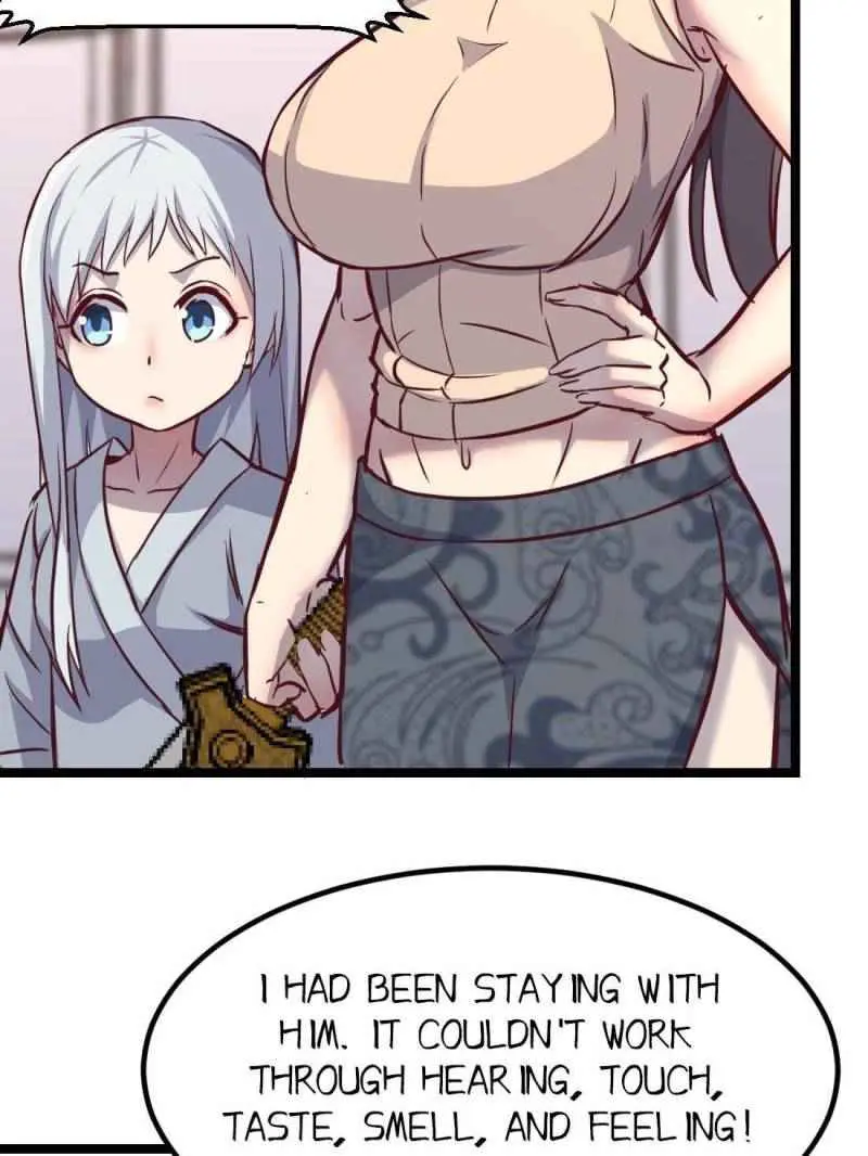 Read Blind Date to Cultivate chapter 48 image 2 on Lezhin