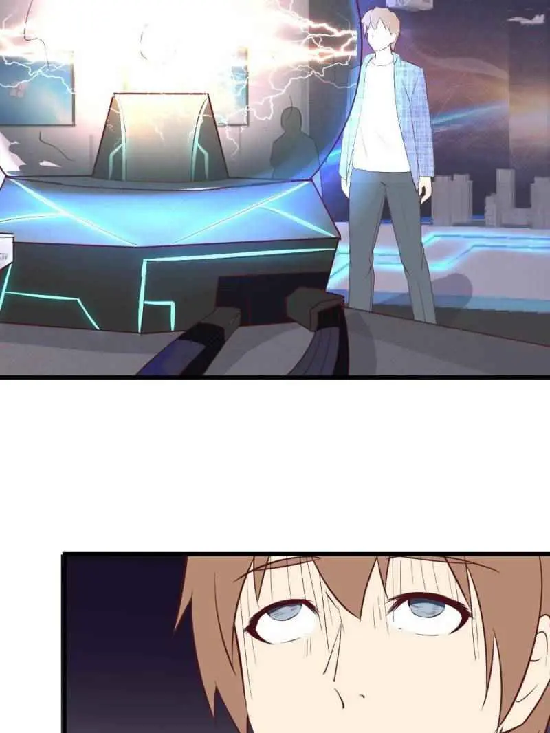 Read Blind Date to Cultivate chapter 49 image 1 on Lezhin
