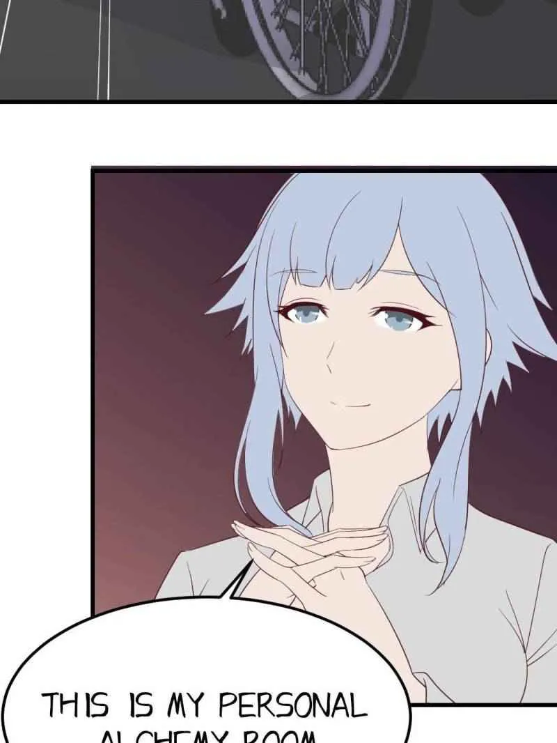 Read Blind Date to Cultivate chapter 49 image 11 on Lezhin