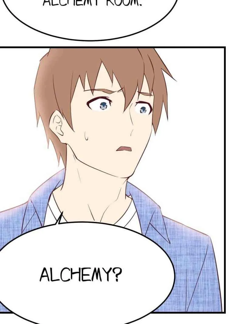 Read Blind Date to Cultivate chapter 49 image 12 on Lezhin