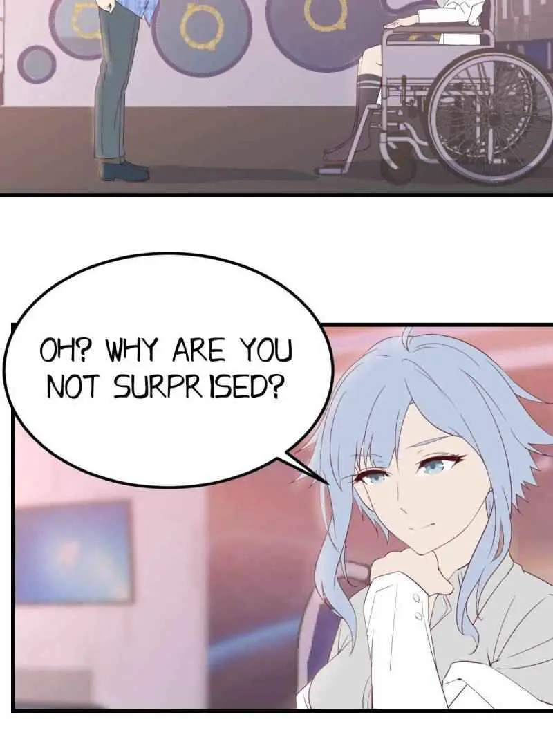 Read Blind Date to Cultivate chapter 49 image 16 on Lezhin
