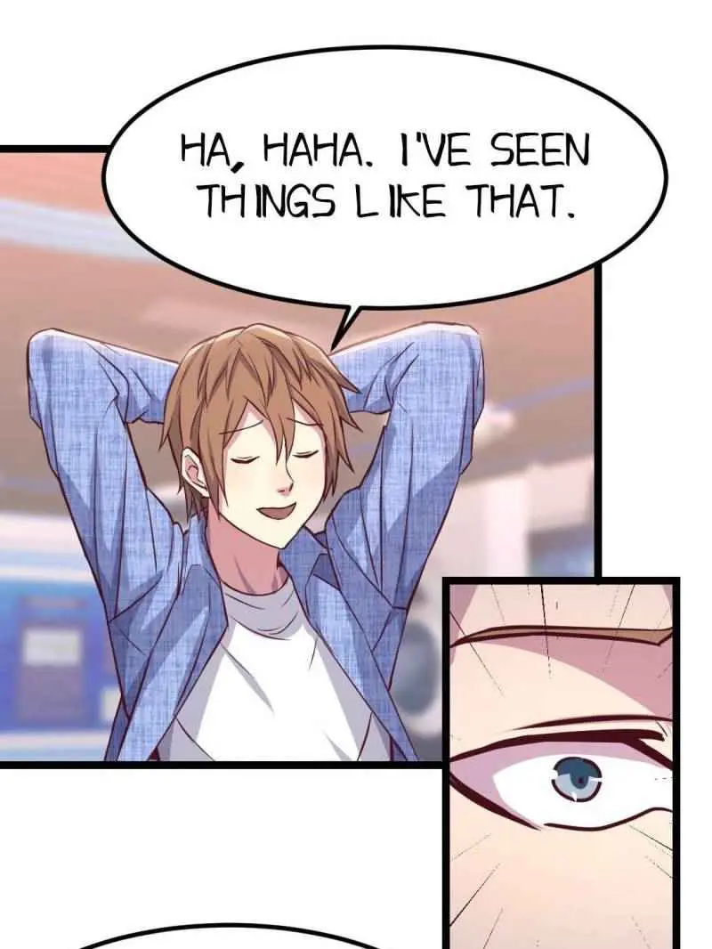Read Blind Date to Cultivate chapter 49 image 18 on Lezhin