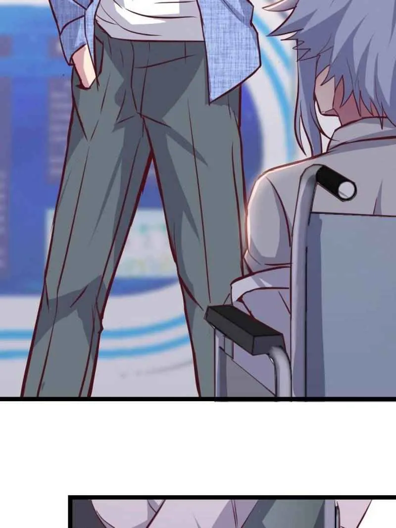 Read Blind Date to Cultivate chapter 49 image 20 on Lezhin