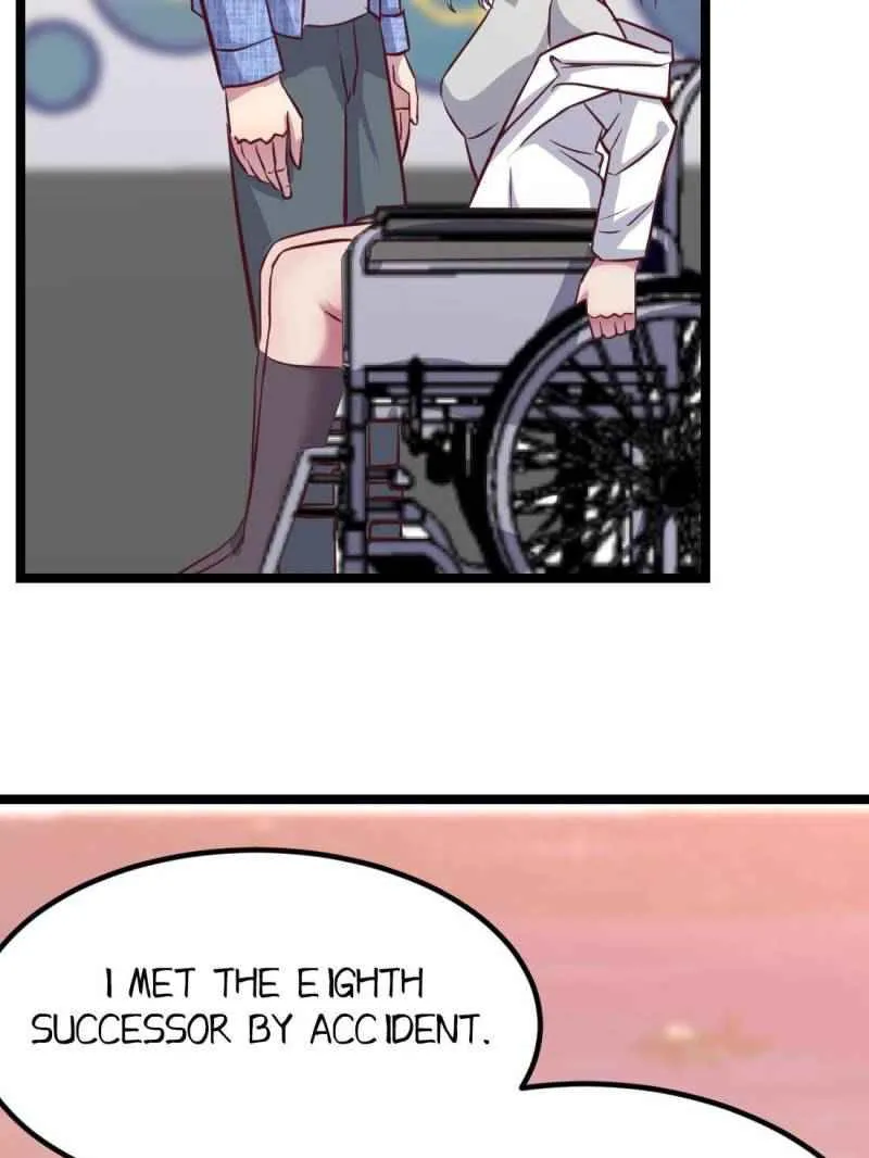 Read Blind Date to Cultivate chapter 49 image 22 on Lezhin