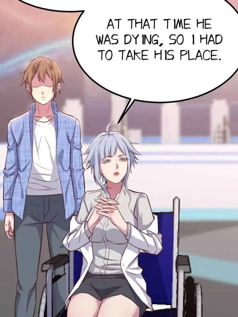 Read Blind Date to Cultivate chapter 49 image 23 on Lezhin