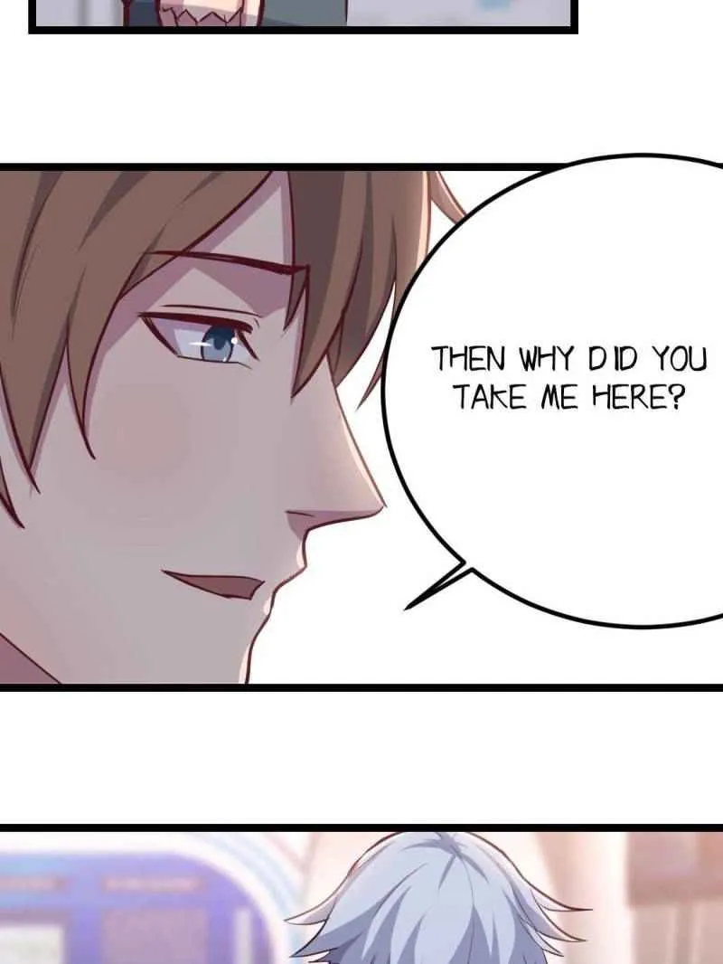 Read Blind Date to Cultivate chapter 49 image 27 on Lezhin