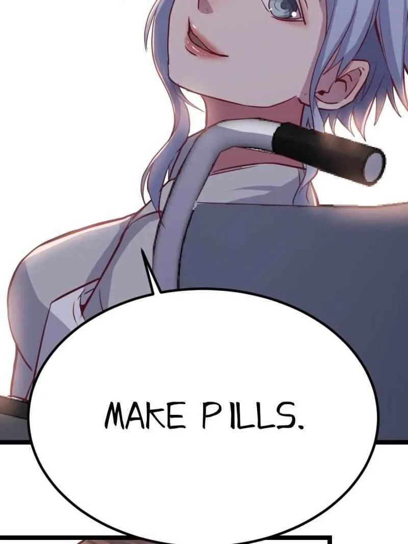 Read Blind Date to Cultivate chapter 49 image 29 on Lezhin