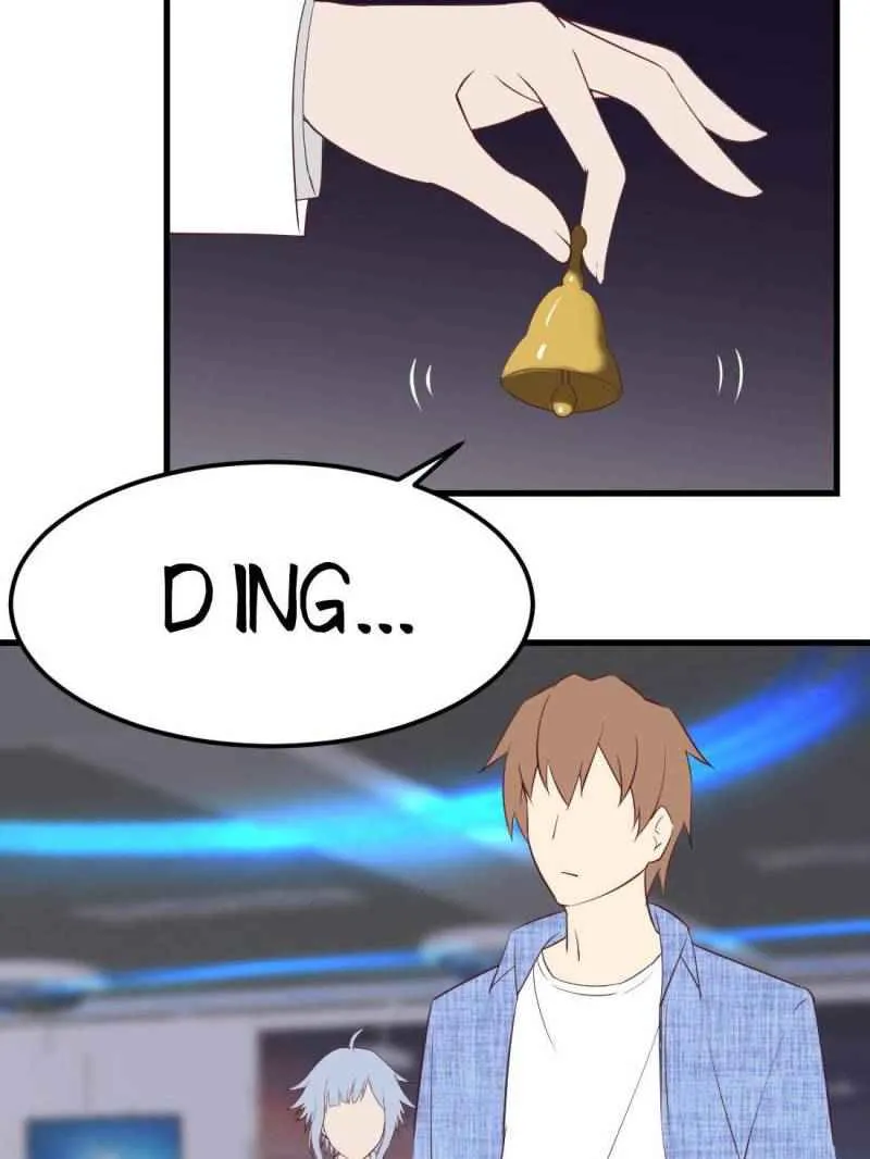 Read Blind Date to Cultivate chapter 49 image 3 on Lezhin
