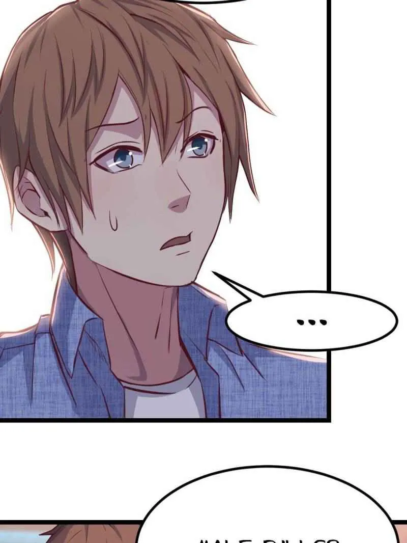 Read Blind Date to Cultivate chapter 49 image 30 on Lezhin