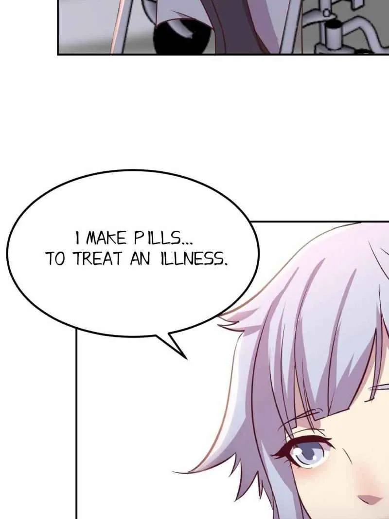 Read Blind Date to Cultivate chapter 49 image 37 on Lezhin
