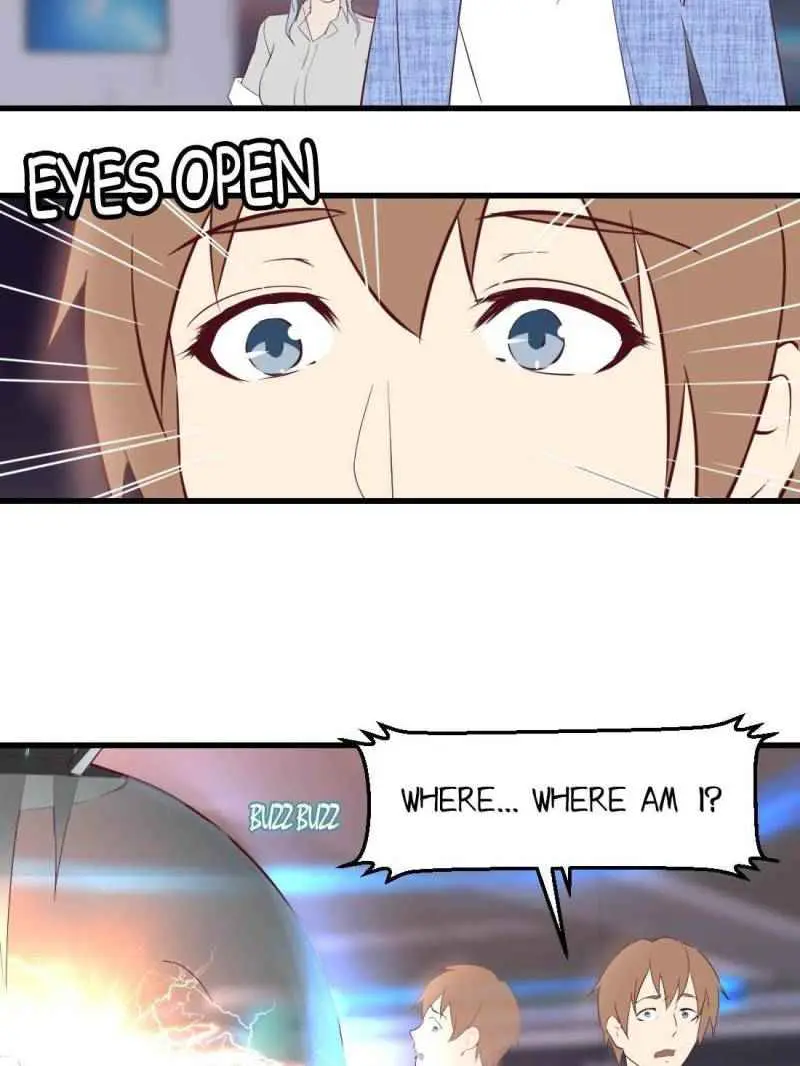 Read Blind Date to Cultivate chapter 49 image 4 on Lezhin