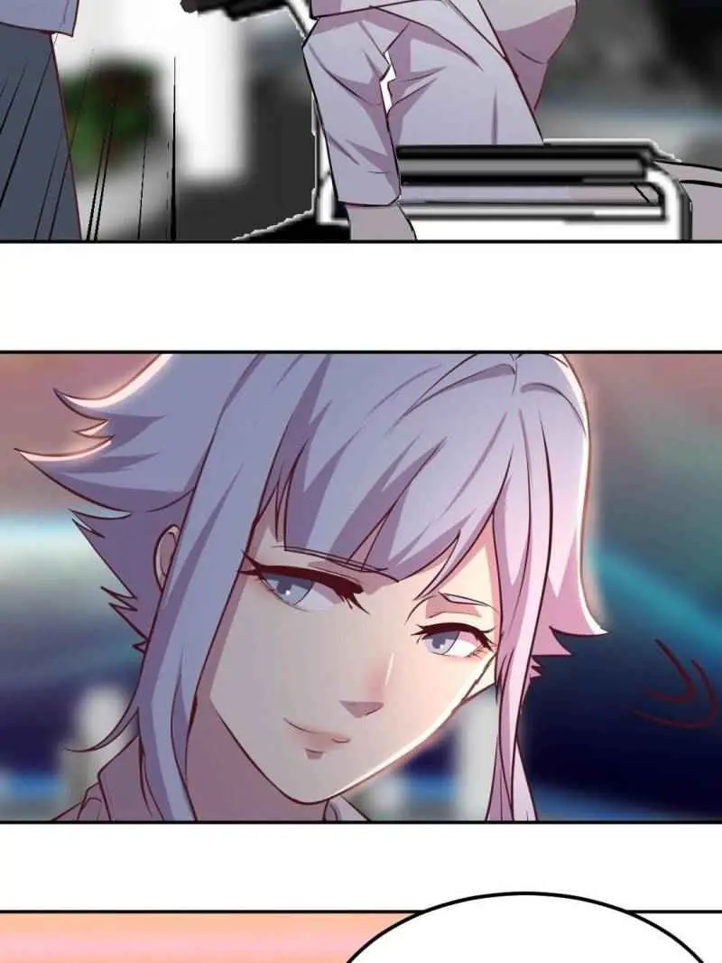 Read Blind Date to Cultivate chapter 49 image 40 on Lezhin