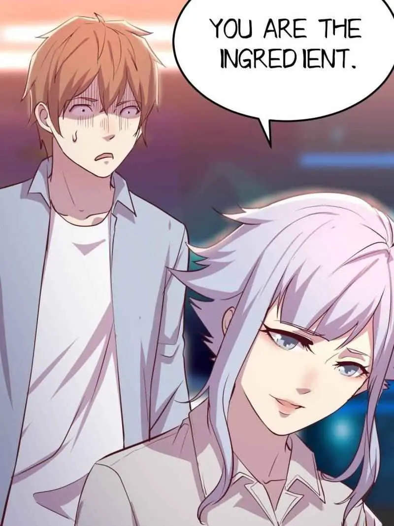 Read Blind Date to Cultivate chapter 49 image 41 on Lezhin