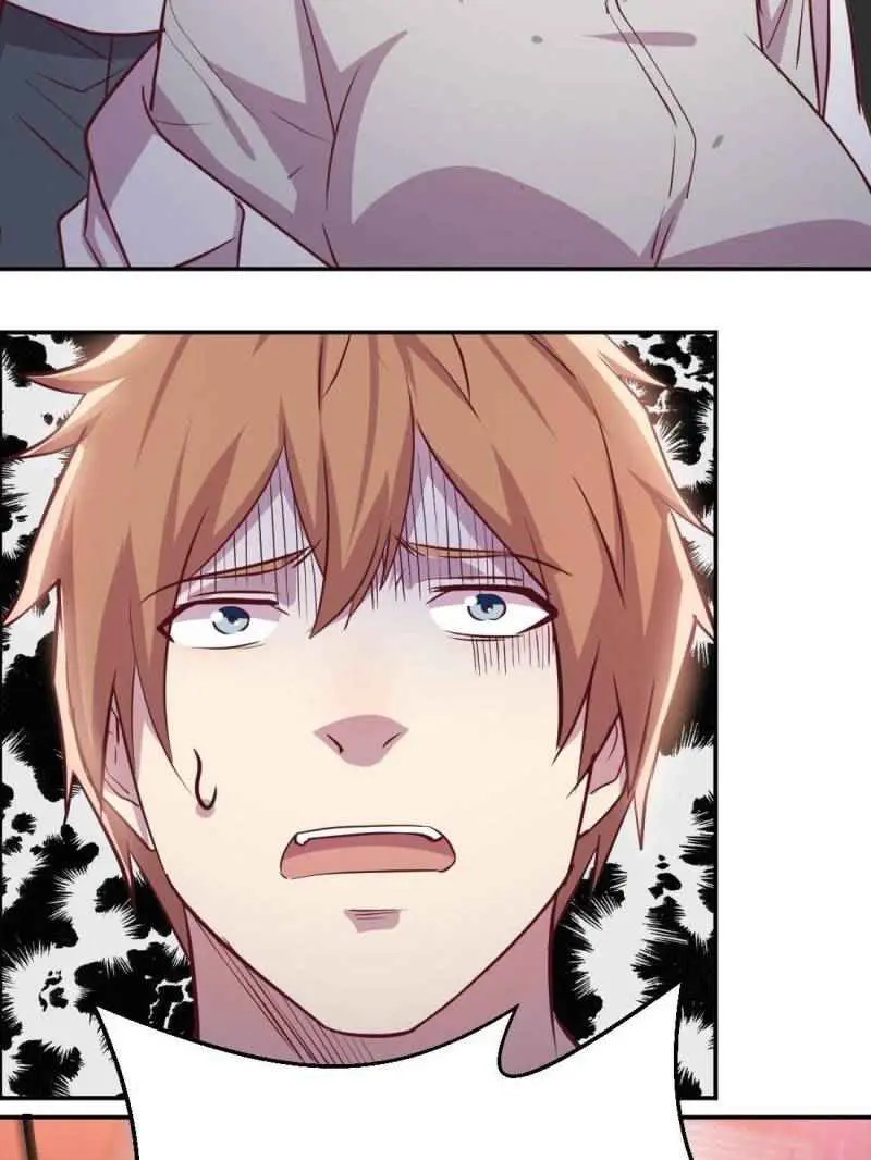 Read Blind Date to Cultivate chapter 49 image 42 on Lezhin