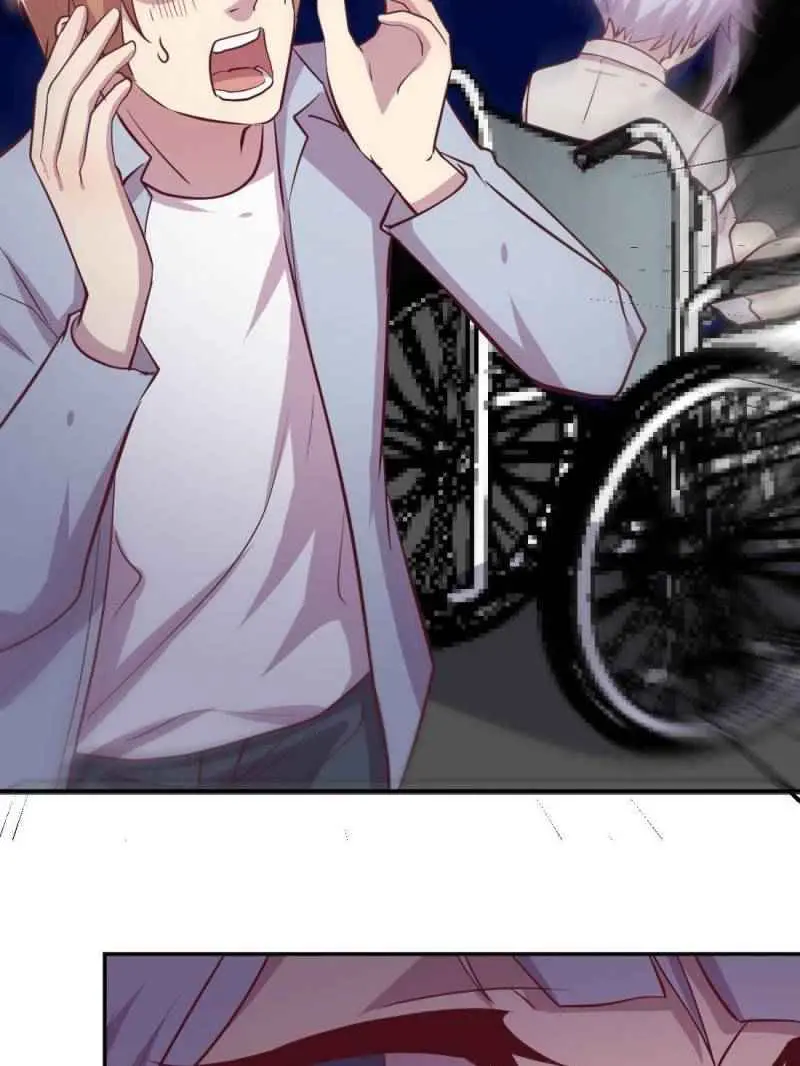 Read Blind Date to Cultivate chapter 49 image 44 on Lezhin
