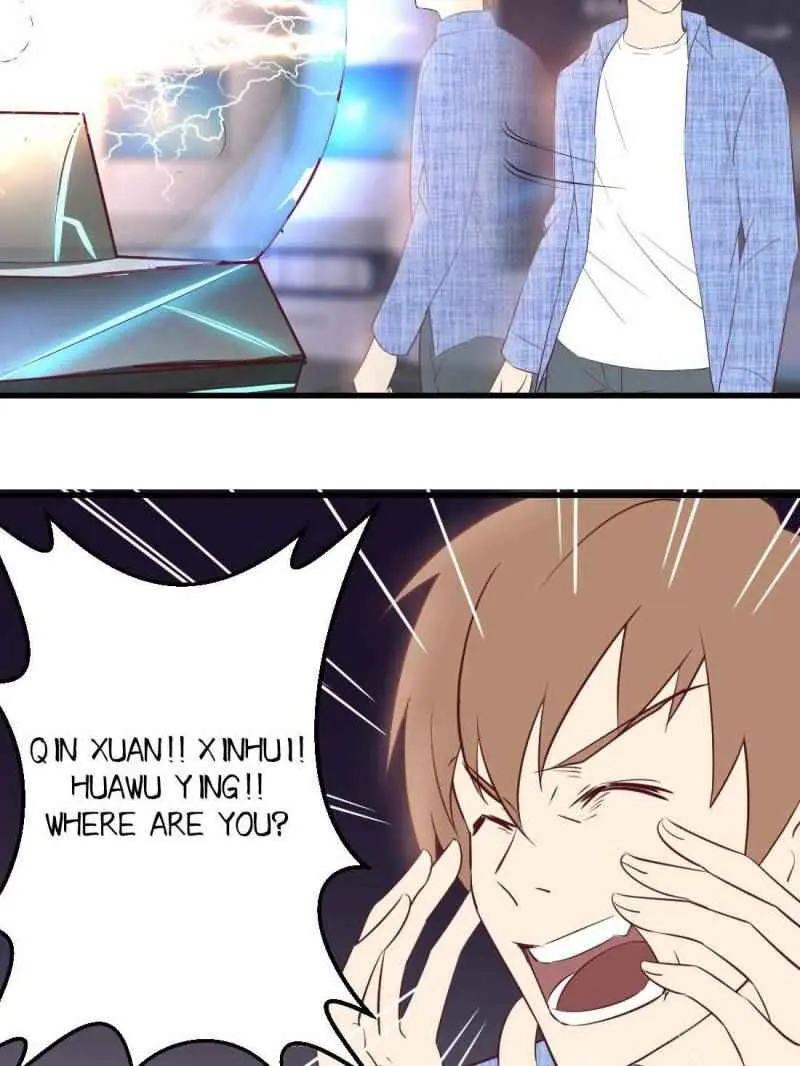 Read Blind Date to Cultivate chapter 49 image 5 on Lezhin