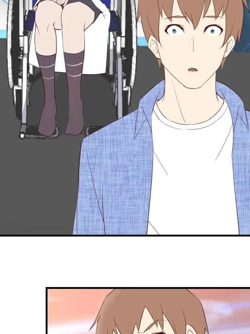 Read Blind Date to Cultivate chapter 49 image 7 on Lezhin