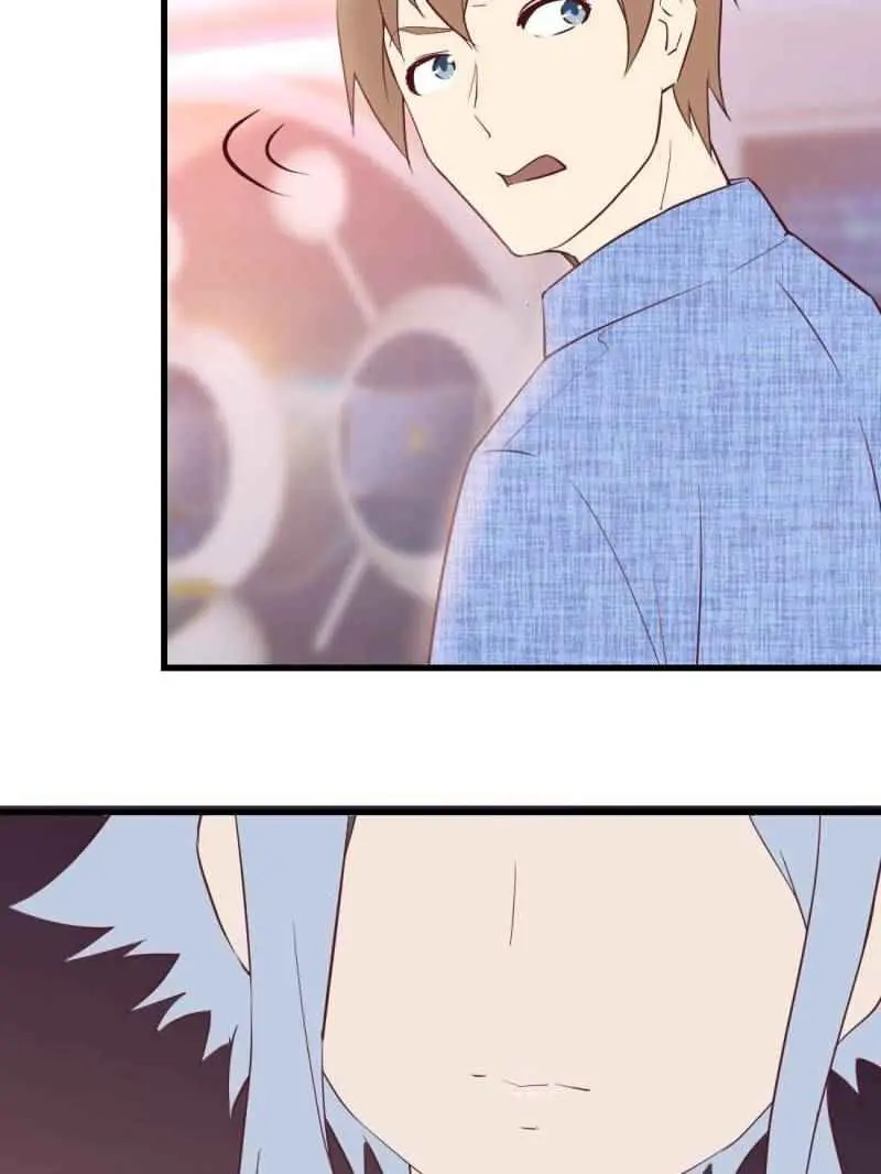 Read Blind Date to Cultivate chapter 49 image 8 on Lezhin