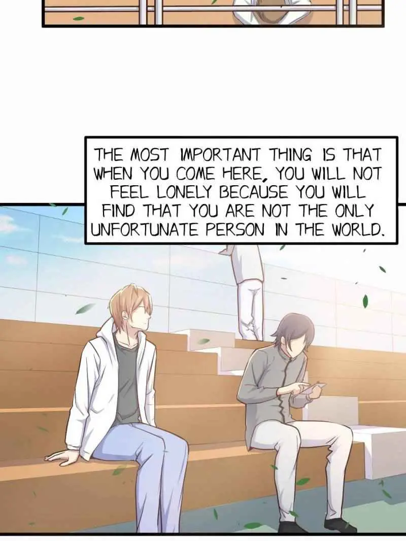 Read Blind Date to Cultivate chapter 5 image 2 on Lezhin