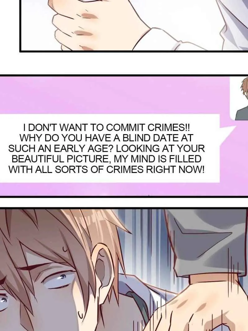 Read Blind Date to Cultivate chapter 6 image 2 on Lezhin