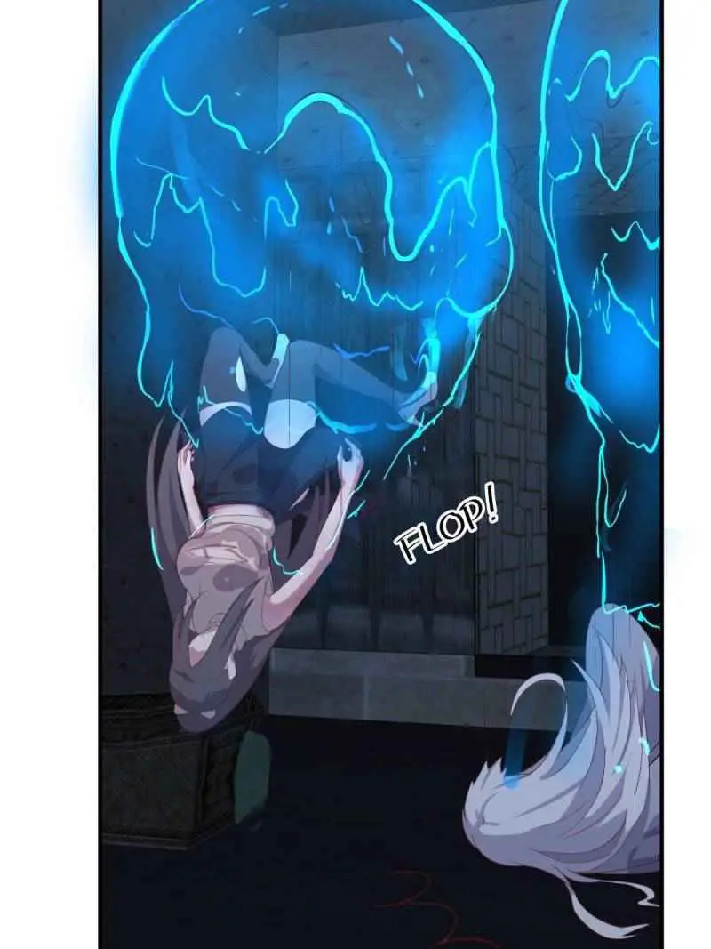 Read Blind Date to Cultivate chapter 61 image 2 on Lezhin