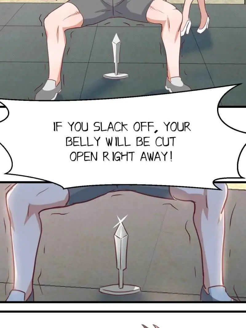 Read Blind Date to Cultivate chapter 64 image 2 on Lezhin