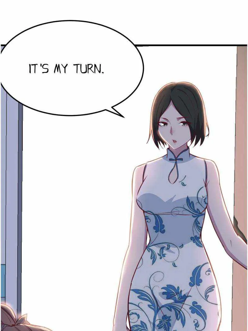 Read Blind Date to Cultivate chapter 67 image 2 on Lezhin
